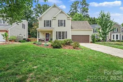 10112 Truitt Court, Huntersville, NC 28078 - Photo 1