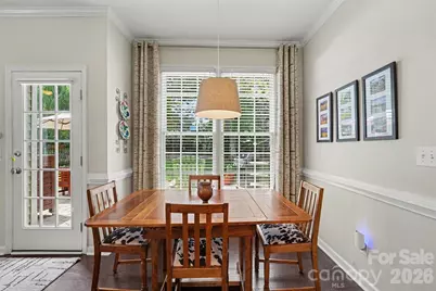 10112 Truitt Court, Huntersville, NC 28078 - Photo 8