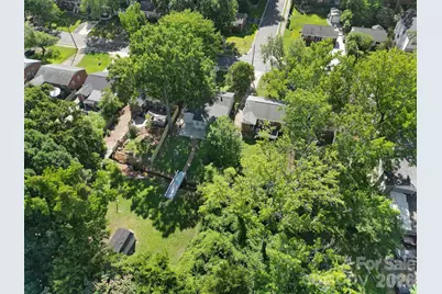 1801 Dallas Avenue, Charlotte, NC 28205 - Photo 4