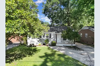 1801 Dallas Avenue, Charlotte, NC 28205 - Photo 1