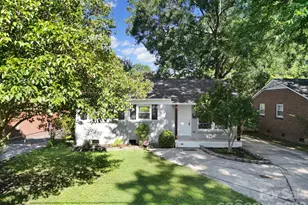 1801 Dallas Ave, Charlotte, NC 28205 - Photo 1