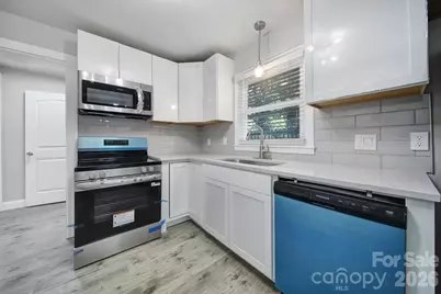 1801 Dallas Avenue, Charlotte, NC 28205 - Photo 22
