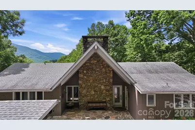 560 Winchester Creek Road, Waynesville, NC 28786 - Photo 4