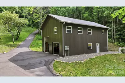560 Winchester Creek Road, Waynesville, NC 28786 - Photo 36