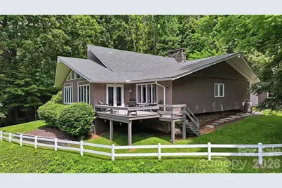 560 Winchester Creek Road, Waynesville, NC 28786 - Photo 2