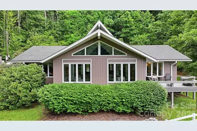 560 & 484 Winchester Creek Road, Waynesville, NC 28786 - Photo 1