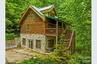 961 Wilson Branch Road, Mars Hill, NC 28754 - Photo 10