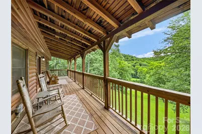 961 Wilson Branch Road, Mars Hill, NC 28754 - Photo 20