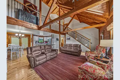 961 Wilson Branch Road, Mars Hill, NC 28754 - Photo 24