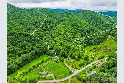 961 Wilson Branch Road, Mars Hill, NC 28754 - Photo 1