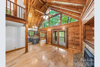 961 Wilson Branch Road, Mars Hill, NC 28754 - Photo 30