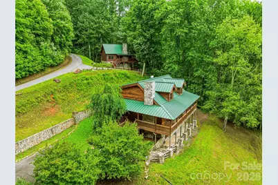 961 Wilson Branch Road, Mars Hill, NC 28754 - Photo 8