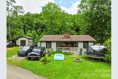 961 Wilson Branch Road, Mars Hill, NC 28754 - Photo 12