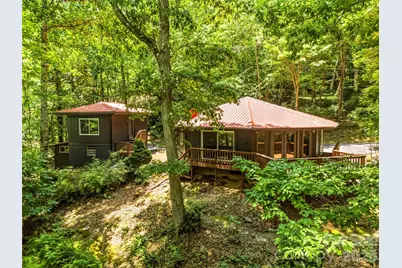 785 Pisgah Forest Drive, Pisgah Forest, NC 28768 - Photo 1