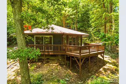 785 Pisgah Forest Drive, Pisgah Forest, NC 28768 - Photo 32