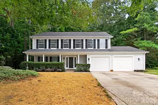 10304 Shady Rest Ln, Charlotte, NC 28214 - Photo 1