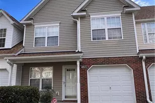 4815 Grier Farm Ln, Charlotte, NC 28270 - Photo 1
