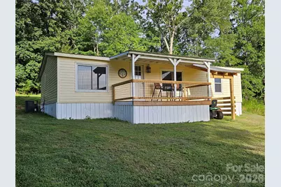 516 John Swofford Road, Nebo, NC 28761 - Photo 2