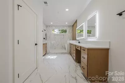 4003 Sage Cliff Court, Matthews, NC 28105 - Photo 18