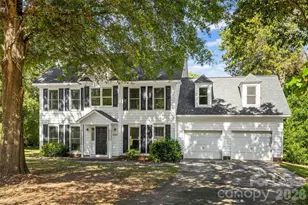9224 Agnes Park Ln, Huntersville, NC 28078 - Photo 1