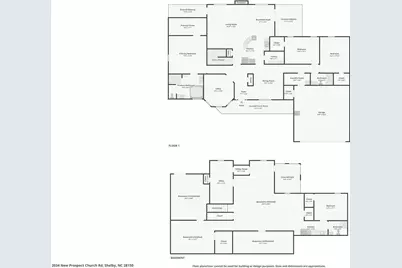 2034 New Prospect Church Road, Shelby, NC 28150 - Photo 48