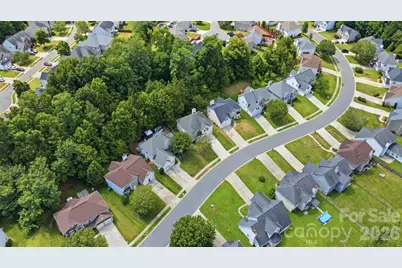 4923 Eagle Creek Drive, Charlotte, NC 28269 - Photo 46
