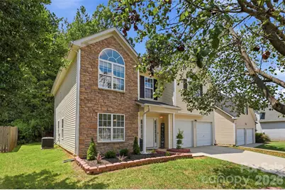 4923 Eagle Creek Drive, Charlotte, NC 28269 - Photo 1