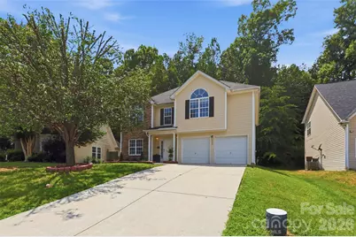 4923 Eagle Creek Drive, Charlotte, NC 28269 - Photo 4
