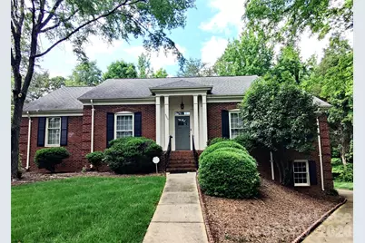 6000 Hickory Forest Drive, Charlotte, NC 28277 - Photo 1