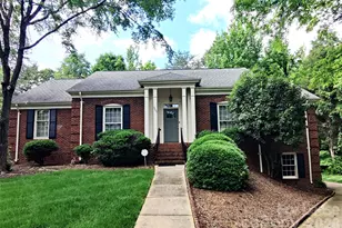 6000 Hickory Forest Dr, Charlotte, NC 28277 - Photo 1