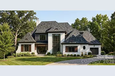 6421 Joli Cheval Lane, Mint Hill, NC 28227 - Photo 1