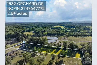 1532 Orchard Drive, Lenoir, NC 28645 - Photo 30