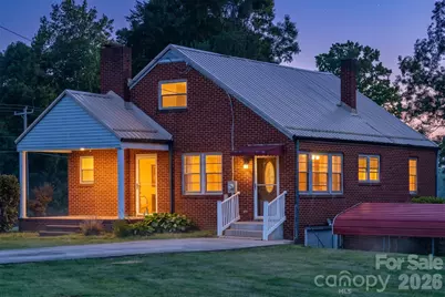 1532 Orchard Drive, Lenoir, NC 28645 - Photo 2