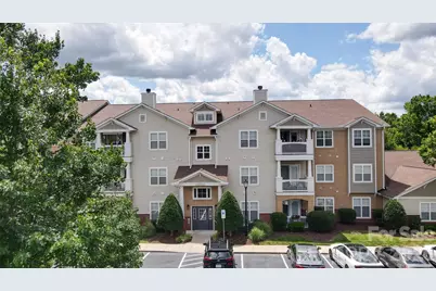 17110 Red Feather Drive, Charlotte, NC 28277 - Photo 2