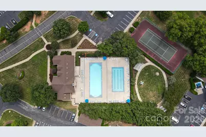 17110 Red Feather Drive, Charlotte, NC 28277 - Photo 22