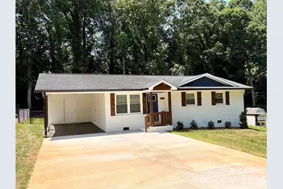 231 Oak Drive, Lowell, NC 28098 - Photo 2
