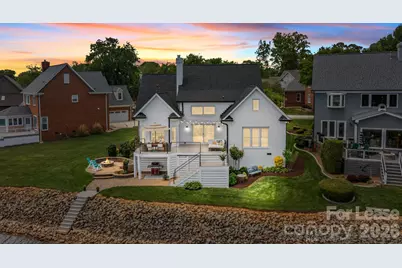 7322 Swansea Lane, Cornelius, NC 28031 - Photo 40