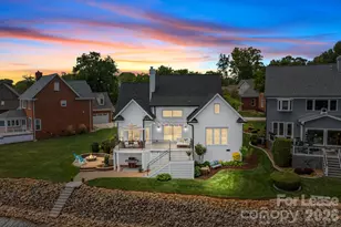 7322 Swansea Ln, Cornelius, NC 28031 - Photo 40
