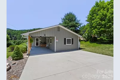 39 Hawthorne Lane, Burnsville, NC 28714 - Photo 40