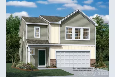158 Spotted Way, Troutman, NC 28166 - Photo 1