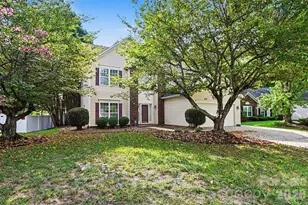 5839 NW Brookstone Dr NW, Concord, NC 28027 - Photo 2