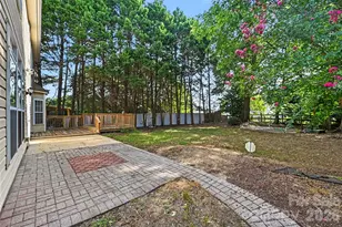 5839 NW Brookstone Dr NW, Concord, NC 28027 - Photo 30