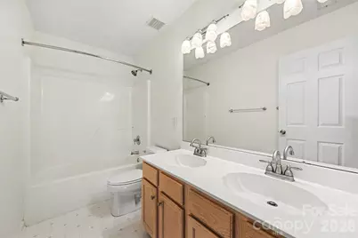 5839 NW Brookstone Drive NW, Concord, NC 28027 - Photo 26