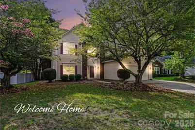 5839 NW Brookstone Drive NW, Concord, NC 28027 - Photo 1