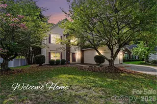 5839 NW Brookstone Dr NW, Concord, NC 28027 - Photo 1