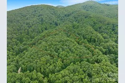 8 Carls Cove Road, Black Mountain, NC 28711 - Photo 2