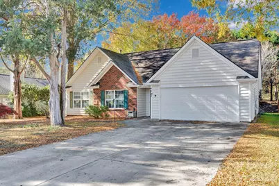 6340 South Bend Lane, Charlotte, NC 28277 - Photo 1