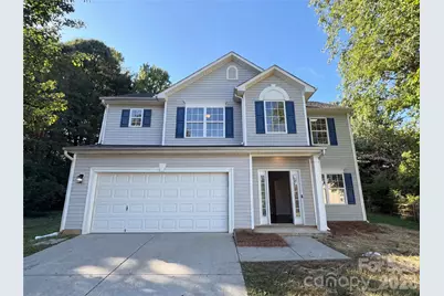 2007 Turtle Point Road, Charlotte, NC 28262 - Photo 1