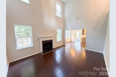 2007 Turtle Point Road, Charlotte, NC 28262 - Photo 2