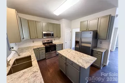 2007 Turtle Point Road, Charlotte, NC 28262 - Photo 6
